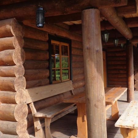 Viesu Nams Barzi Hotel Tinuzi Buitenkant foto