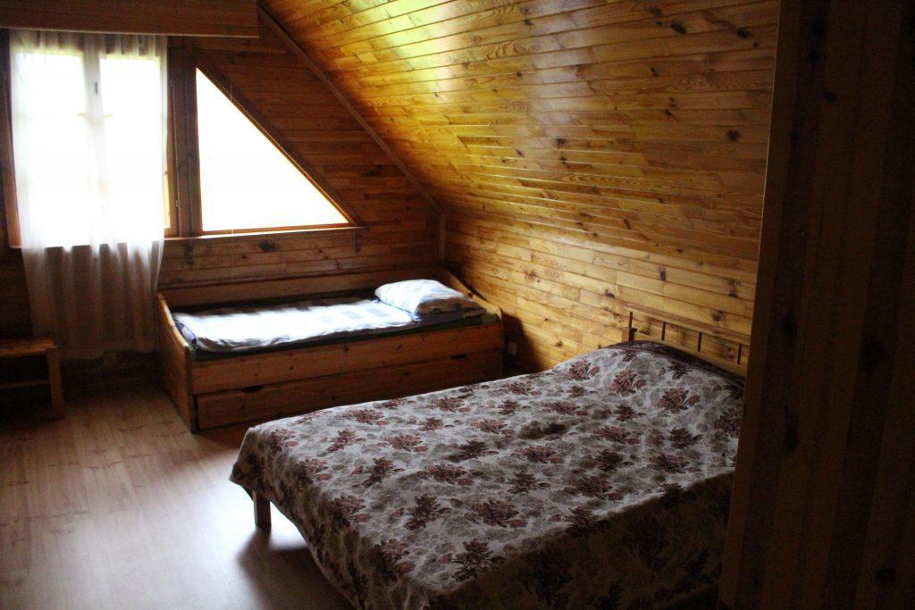 Viesu Nams Barzi Hotel Tinuzi Buitenkant foto