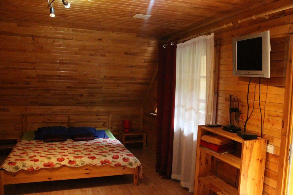 Viesu Nams Barzi Hotel Tinuzi Buitenkant foto