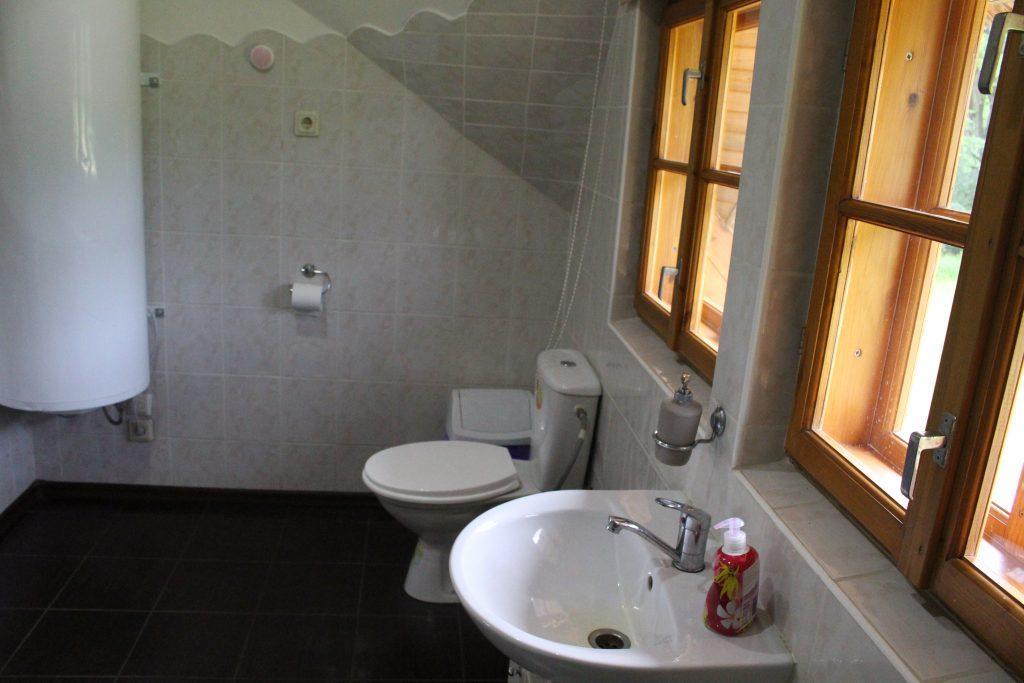 Viesu Nams Barzi Hotel Tinuzi Buitenkant foto