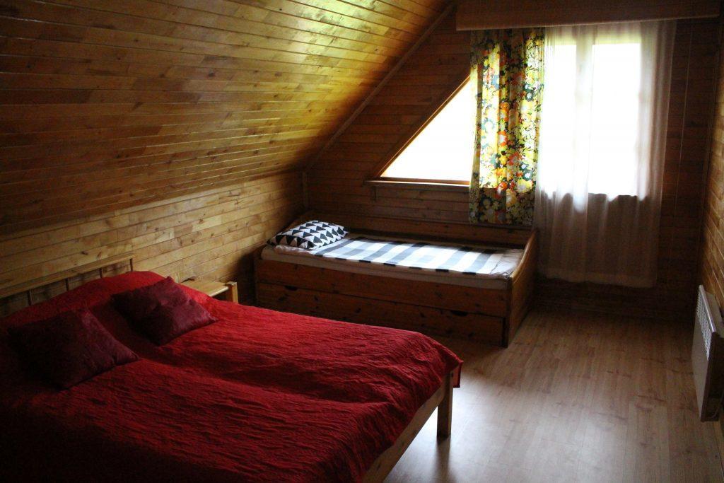 Viesu Nams Barzi Hotel Tinuzi Buitenkant foto