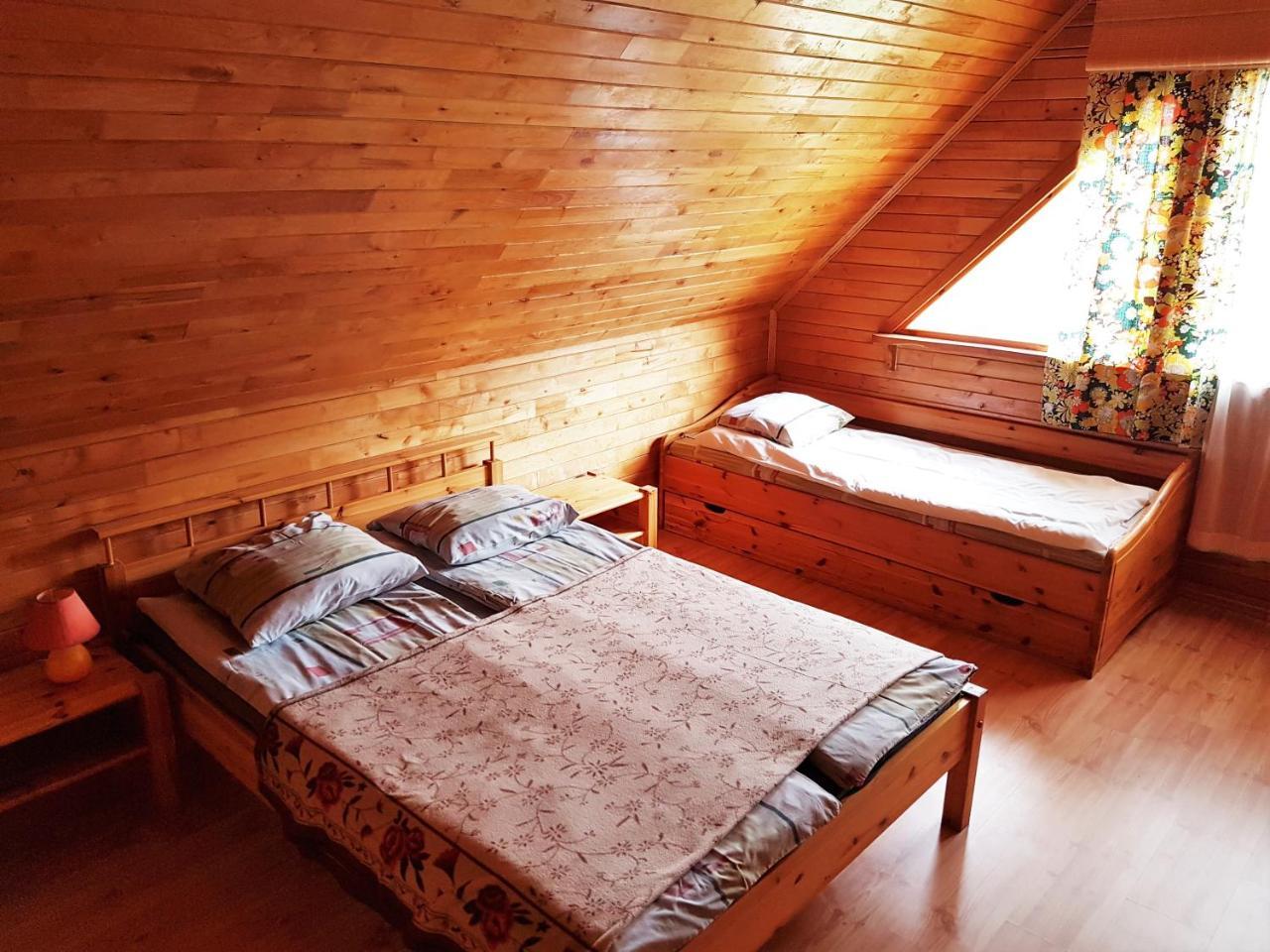 Viesu Nams Barzi Hotel Tinuzi Buitenkant foto